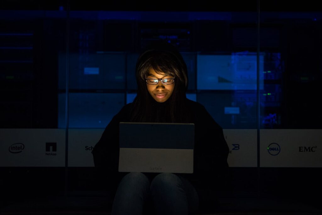 Server downtime also causes stress to employees who must try and fix it as fast as possible